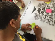 Comienza el sueño del Parque Lineal de Jarillón del Río Cauca, en el sector de Calimio Norte