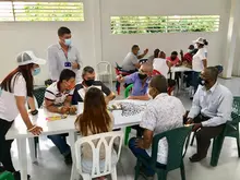 Comienza el sueño del Parque Lineal de Jarillón del Río Cauca, en el sector de Calimio Norte