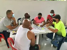Comienza el sueño del Parque Lineal de Jarillón del Río Cauca, en el sector de Calimio Norte
