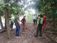 Caleños acataron medidas para guardar la vida en Pance
