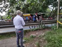 Caleños acataron medidas para guardar la vida en Pance