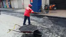 Las ‘Obras de Corazón’ se fortalecen para impactar positivamente la malla vial de Cali