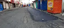 Las ‘Obras de Corazón’ se fortalecen para impactar positivamente la malla vial de Cali
