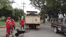 Las ‘Obras de Corazón’ se fortalecen para impactar positivamente la malla vial de Cali