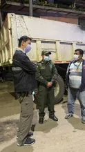 Conozca los resultados de la primera etapa de confinamiento en Cali