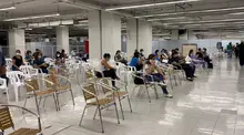 Por jornada de protestas, no se vacunará contra la covid-19 el miércoles 28 de abril
