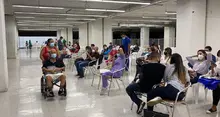 Por jornada de protestas, no se vacunará contra la covid-19 el miércoles 28 de abril