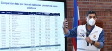 Esta semana sigue vigente el toque de queda para guardar la vida en Cali