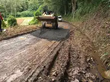 El papel de Infraestructura en medio de la urgencia manifiesta