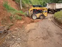 El papel de Infraestructura en medio de la urgencia manifiesta