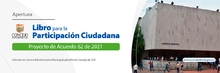 Proyecto de acuerdo 62