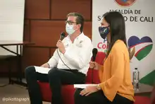 Secretaría de Participación presentó sus logros más importantes del primer trimestre de 2021