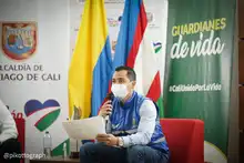 Secretaría de Participación presentó sus logros más importantes del primer trimestre de 2021