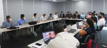 Se instala por primera vez en Cali la ‘Mesa Técnica Especial de Seguridad Inteligente’