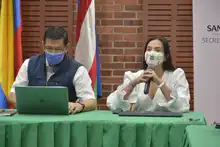 Autoridades listas para garantizar derecho a la protesta pacífica en Cali