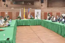 Autoridades listas para garantizar derecho a la protesta pacífica en Cali