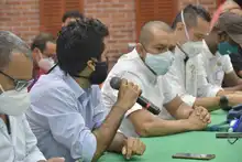 Autoridades listas para garantizar derecho a la protesta pacífica en Cali