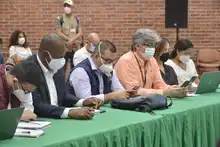 Autoridades listas para garantizar derecho a la protesta pacífica en Cali