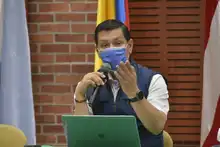 Autoridades listas para garantizar derecho a la protesta pacífica en Cali