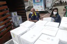 En Gestión del Riesgo avanzamos con proyectos de Puro Corazón