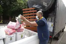En Gestión del Riesgo avanzamos con proyectos de Puro Corazón