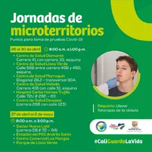 jornada