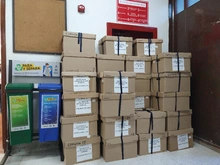 Archivos de JAC: de Bienestar Social a Secretaría de Desarrollo Territorial y Participación Ciudadana