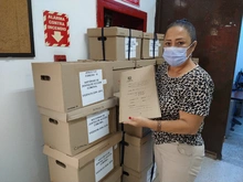 Archivos de JAC: de Bienestar Social a Secretaría de Desarrollo Territorial y Participación Ciudadana