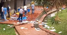 Daños en el CAM perjudicarán a los ciudadanos: director de Bienes y Servicios