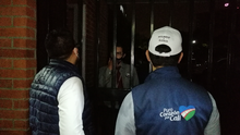 Secretaría de Movilidad patrulló las calles de Cali y envió mensaje de tranquilidad a los caleños