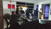 Secretaría de Movilidad patrulló las calles de Cali y envió mensaje de tranquilidad a los caleños