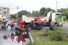 Administración Distrital le madrugó al compromiso con nuestra casa común