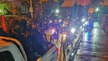 Puntos cardinales de Cali son patrullados por organismos de seguridad