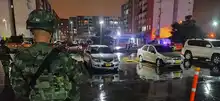 Puntos cardinales de Cali son patrullados por organismos de seguridad