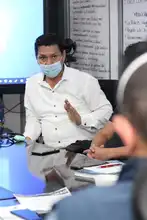 Balance de Seguridad y Justicia tras jornada de protestas