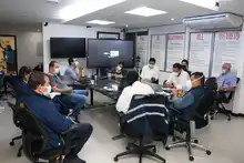 Balance de Seguridad y Justicia tras jornada de protestas