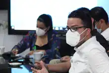 Balance de Seguridad y Justicia tras jornada de protestas