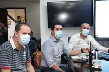 Balance de Seguridad y Justicia tras jornada de protestas