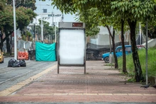 Tras la jornada del Paro, Secretaría del Deporte se puso la 10 para embellecer la Unidad Deportiva Jorge Herrera Barona