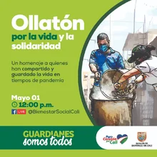 Ollatón por la vida y la solidaridad beneficiará a más de 7.300 personas