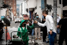 Ediles y líderes comunitarios se sumaron al renacer del Centro de Cali