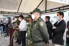 Autoridades en Cali no bajan la guardia