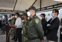Autoridades en Cali no bajan la guardia