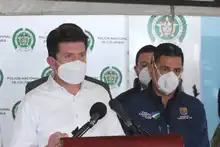 Autoridades en Cali no bajan la guardia