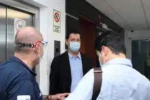 Autoridades en Cali no bajan la guardia