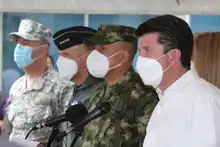 Autoridades en Cali no bajan la guardia