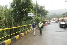 Sea un prevencionista en el territorio durante esta temporada de lluvias