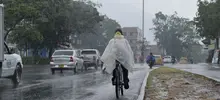 Sea un prevencionista en el territorio durante esta temporada de lluvias