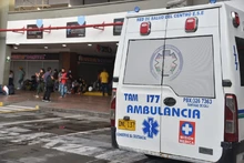 Llamado urgente a respetar la misión médica en Cali