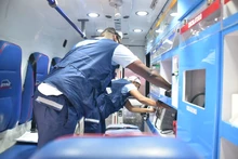 Llamado urgente a respetar la misión médica en Cali